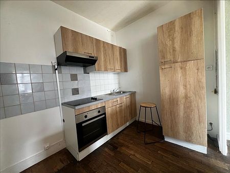 Appartement 18100, Vierzon - Photo 4