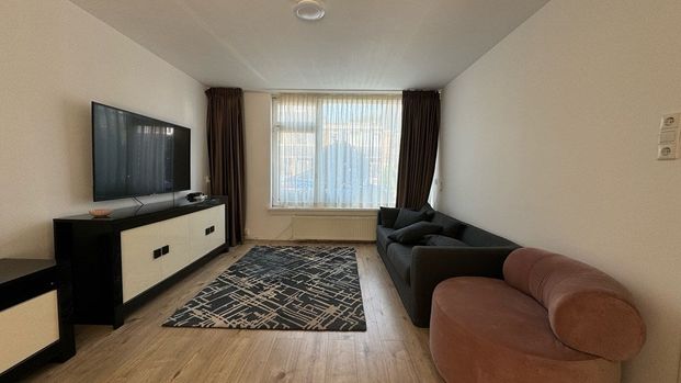 Te huur: Huis Maarten Lutherweg in Amstelveen - Foto 1