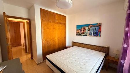 Ground floor apartment - Orihuela Costa (Las Filipinas) - Foto 2