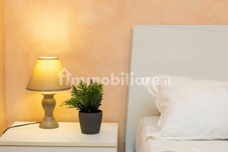 Trilocale via Oreste Tiburzi, Trastevere, Roma - Foto 2