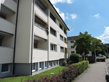 Tolle Wohnung in ruhiger Lage - Foto 3