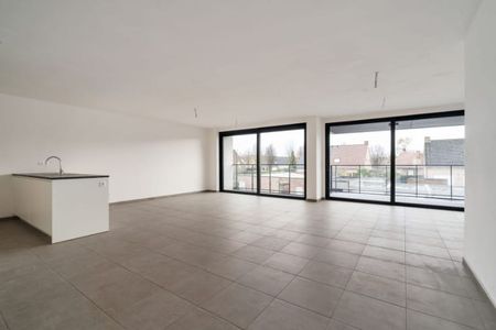 Appartement te huur - Foto 2