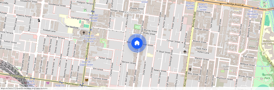 Ground/138 Coppin Street, Richmond