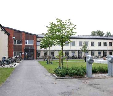 Irrblosset, Vallavägen 8.212 - Foto 5