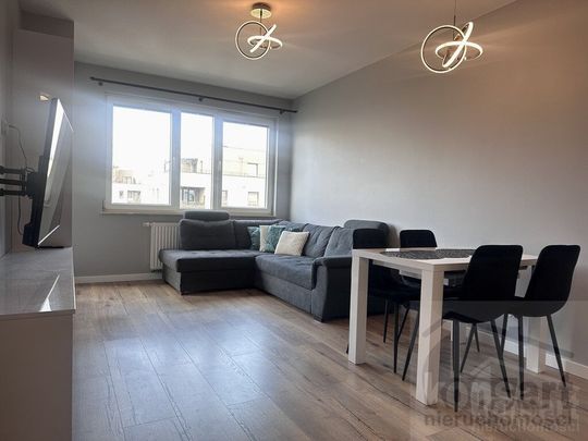 Osiedle Harmonia, 2 pokoje + balkon - Фото 1