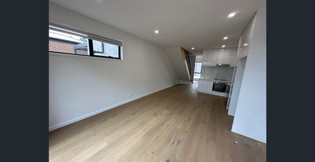 Brand New Three Bedroom Townhouse - Photo 1