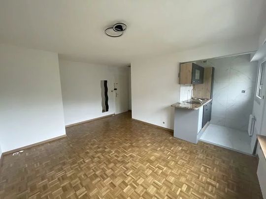 Studio au 6ème étage - Photo 1