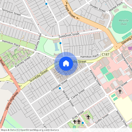 28 Scoresby Street, Vic 3300, Hamilton