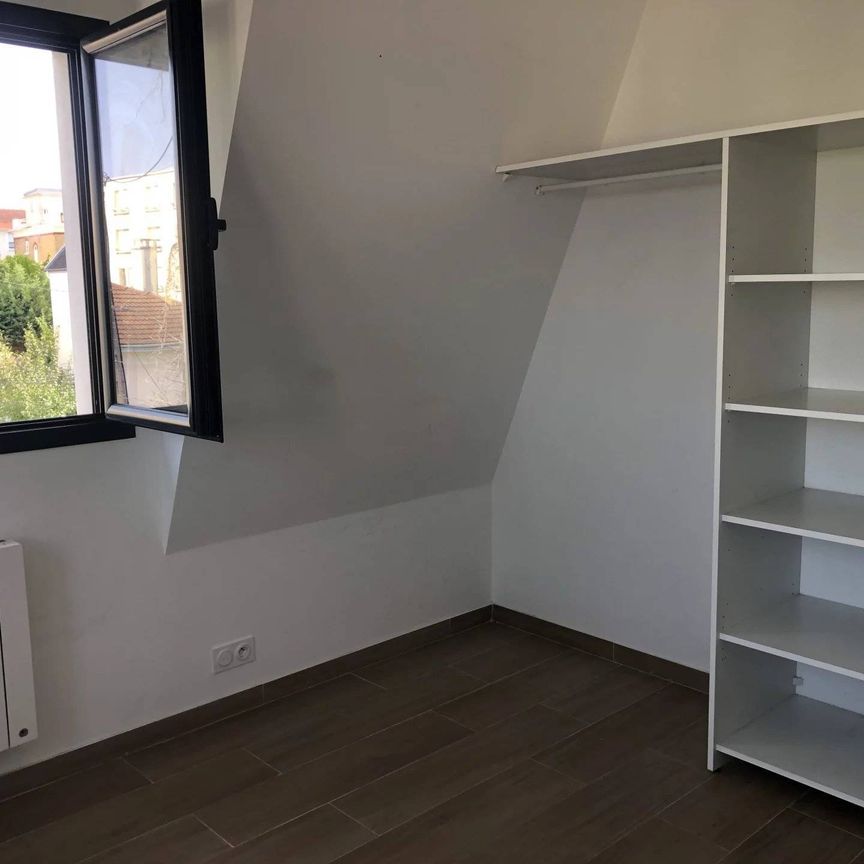 Beau 3 pièces à Sartrouville - Photo 1