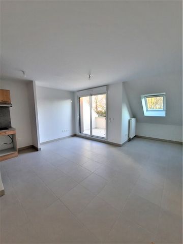 Location Appartement 2 pièces 37m² MELUN 77000 - Photo 2