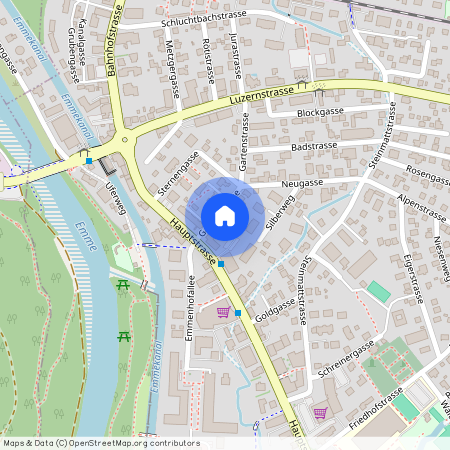 4552, Derendingen, Gartenstrasse, 2