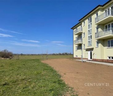 Byt 3+kk v novostavbě v Chřášťanech, Středočeský kraj – moderní byd... - Photo 6