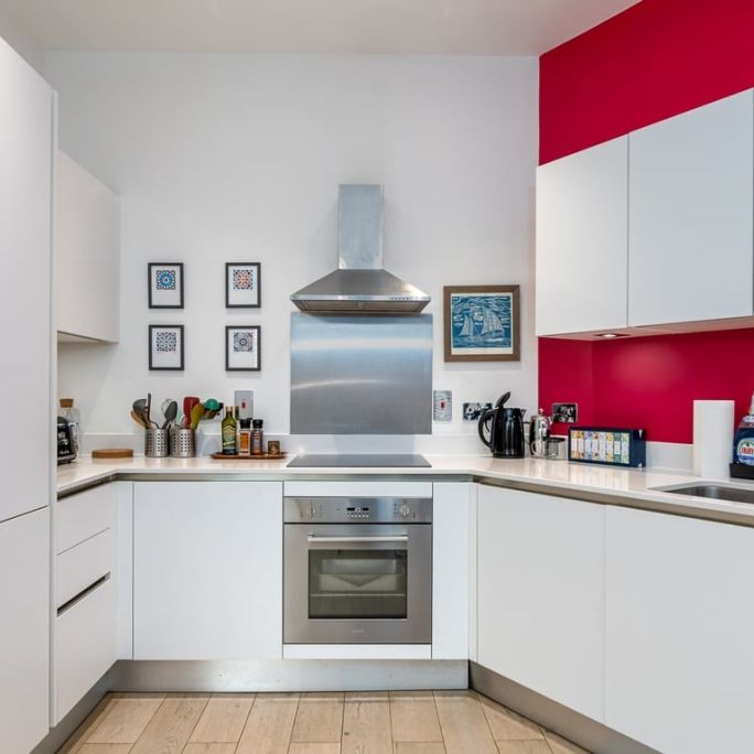 Sky Apartments, Homerton Road, London E9 5FA, UK, London - Photo 1