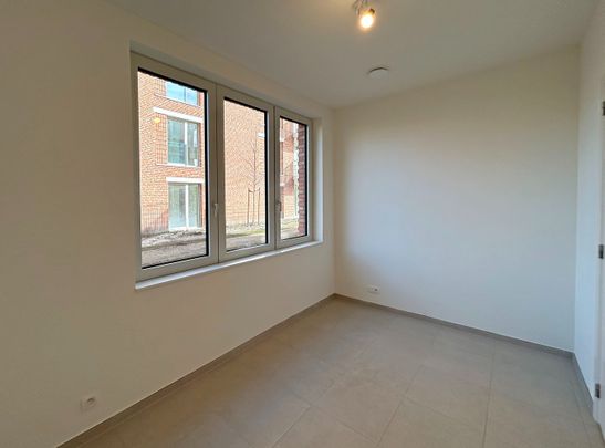 Nieuwbouwappartement te huur in Borsbeek! - Photo 1