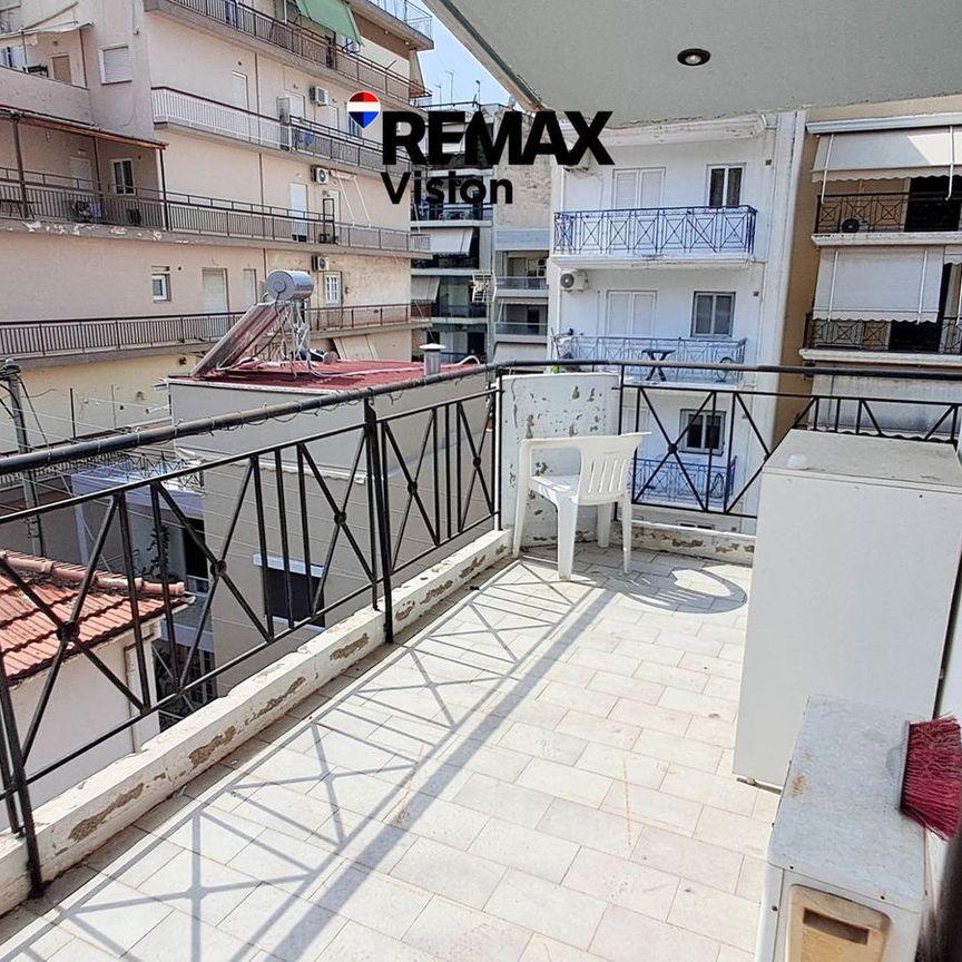 Διαμέρισμα για ενοικίαση Γούβα (Πάτρα) - Photo 1