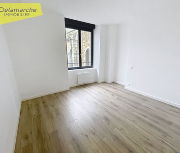 Location Appartement 3 pièces 65m² LA HAYE PESNEL 50320 - Photo 4