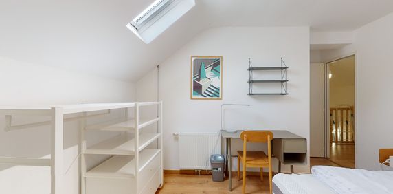 Royale — Chambre Privée 9 - Photo 2