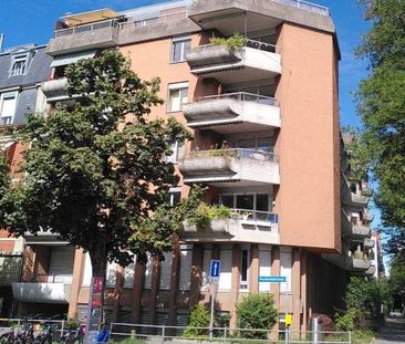urban und doch ruhig - Foto 4