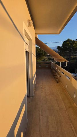 Διαμέρισμα για ενοικίαση Παζινός (Ακρωτήρι) - Φωτογραφία 4