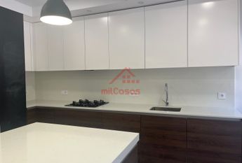 Apartamento T2 em Lisboa