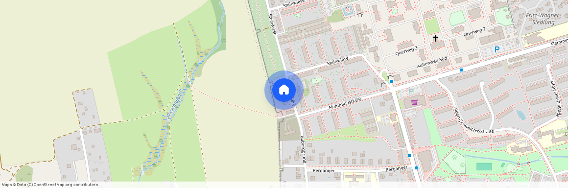 Steinwiese 34, Flemminggebiet:, 09116, Chemnitz, Chemnitz,