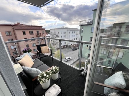 Forskningsringen, Sundbyberg - Photo 3