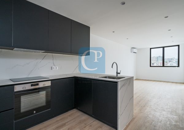 Apartamento T1 KITCHENET