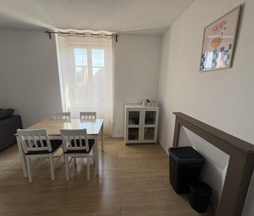Appartement T2 à louer - 39 m² - Photo 1