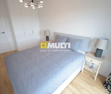 Apartament z miejscem postojowym, taras. - Photo 2