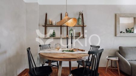 Apartamento de alquiler en Passeig de Sant Joan, El Camp d'en Grassot i Gràcia Nova - Photo 5