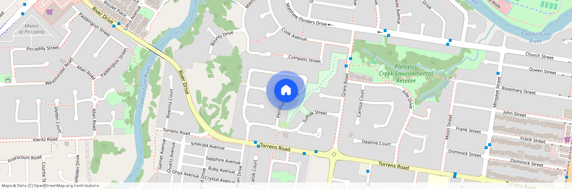 1-3 Balsa Court, Qld 4510, Caboolture South