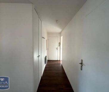 Appartement à louer 3 pièces 61.89m² - Photo 3