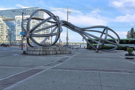 For Lease - 10 Yonge Street Unit# 1108, Toronto, Ontario - Photo 3