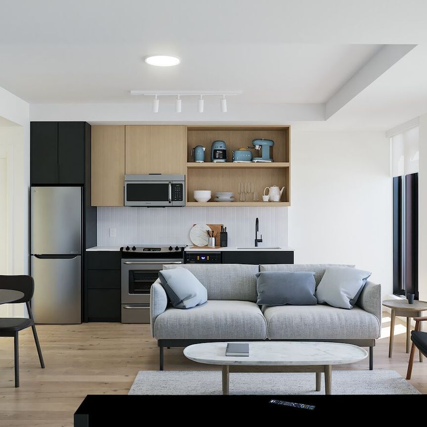 New Modern Rentals - Photo 1