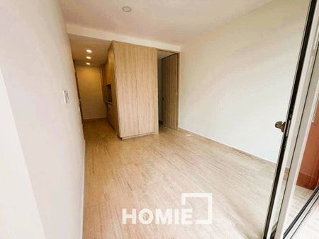 Loft en renta a estrenar en Río Papaloapan cercano a Av. Paseo de la Reforma - Photo 5