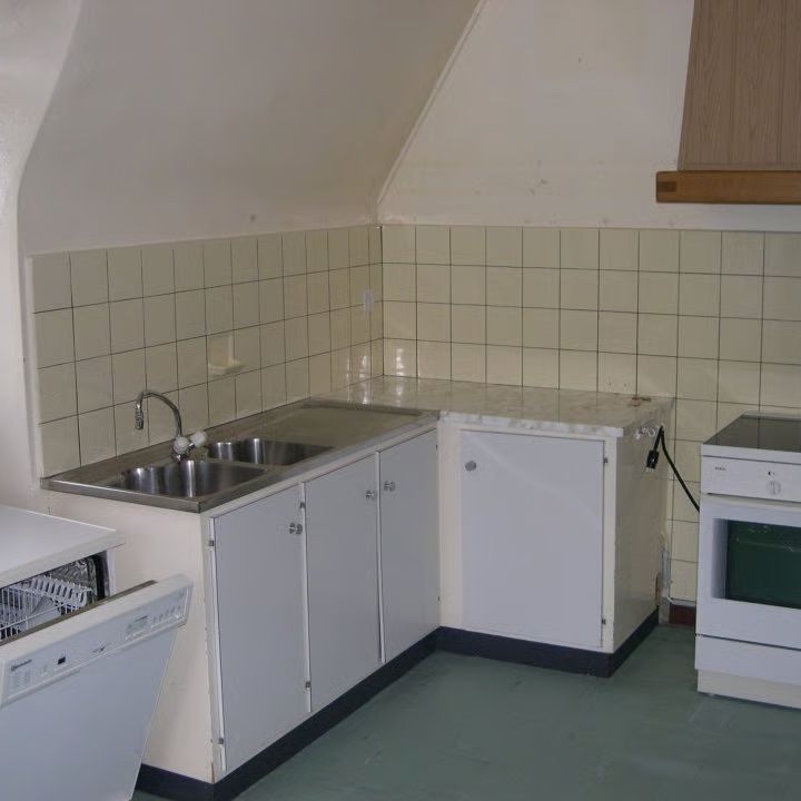 4 Zimmer, 130 m², 2. Stock - Foto 1