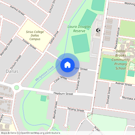 23 Berger Street, Vic 3047, Dallas