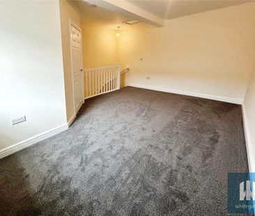 1 bedroom terraced house to rent - Photo 3