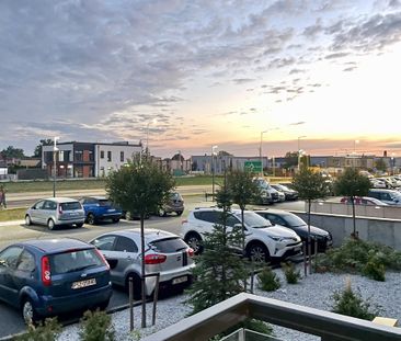 Na wynajem 2 pokojowe, umeblowane mieszkanie! - Photo 1