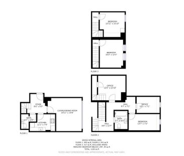1 bedroom flat to rent - Photo 1