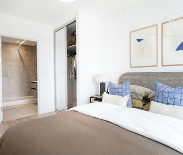 2 bedroom apartment to rent - Photo 6