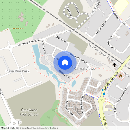 25 Pioneer Crescent, Omokoroa, Western Bay Of Plenty