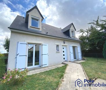 CORMELLES LE ROYAL - MAISON 5PP - Photo 3