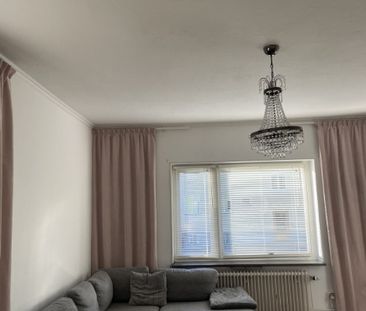 Trollhättan - 2rok - tillsv - 9.200kr/mån - Foto 1