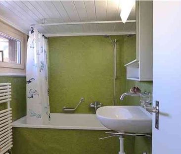 1.5 Zimmer, 50 m², 2. Stock - Photo 4