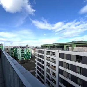 Großzügige 2 Zimmer Wohnung mit Terrasse in 1030 Wien! - Photo 2