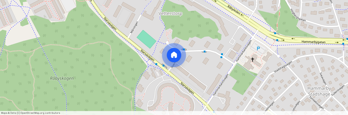 Stjärngatan 1, 724 68, Västerås