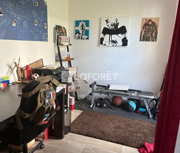 Appartement T2 Argenteuil à louer - Photo 1