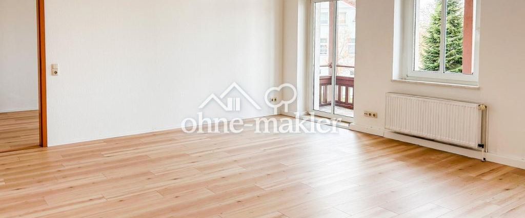 Großzügige 3 Zimmer Altbau Wohnung - Photo 1