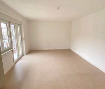 Gepflegte 3 ZKB mit Balkon in Stadennähe - Photo 6